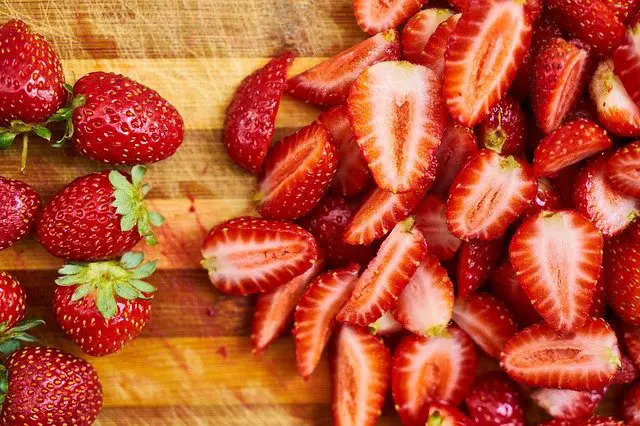 How to farm strawberries in Kenya in 2023