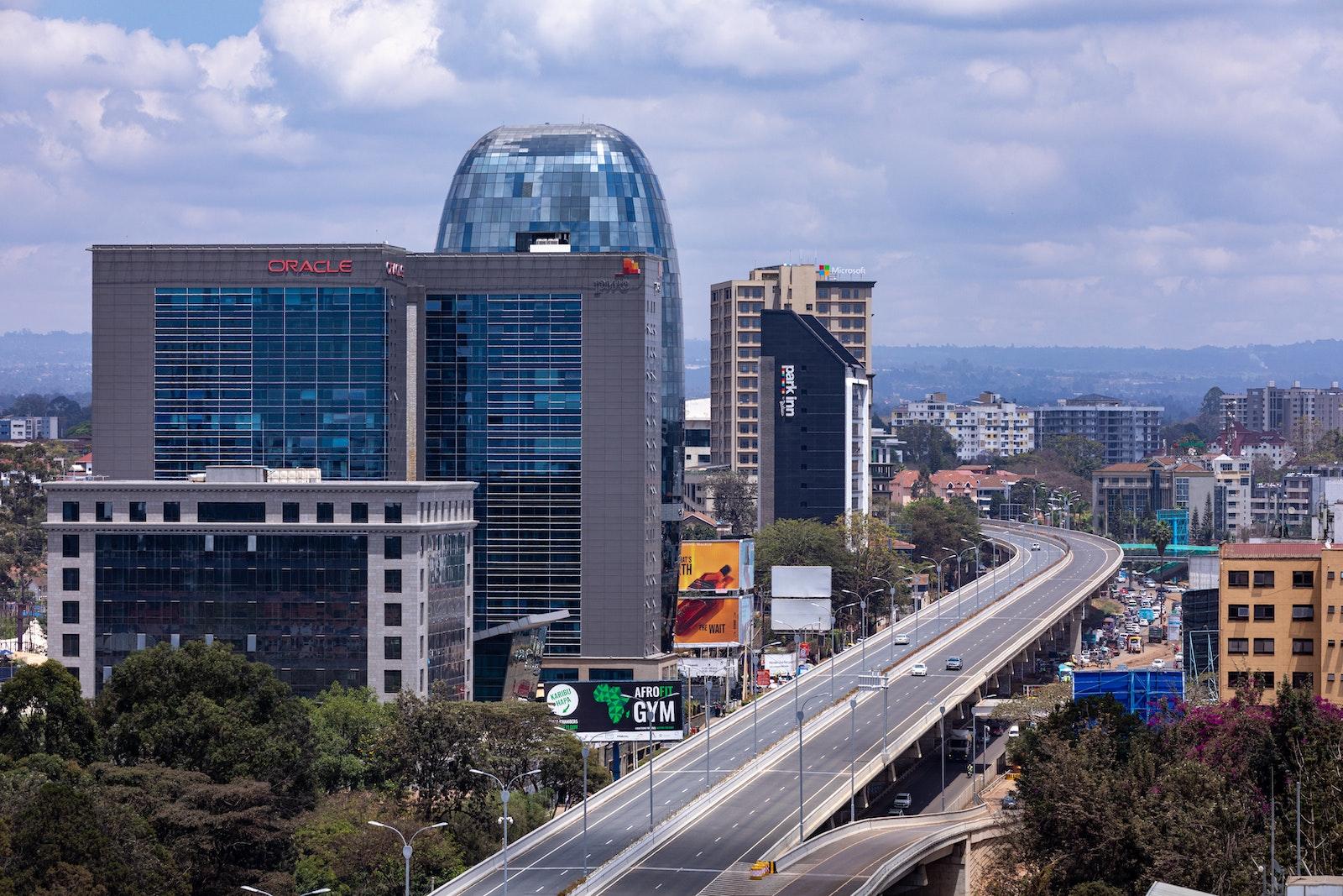 Starting a Business in Kenya: A Legal Guide