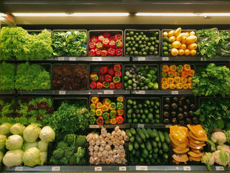 can a grocery shop be profitable in Kenya